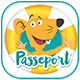 logo application Passeport éducation