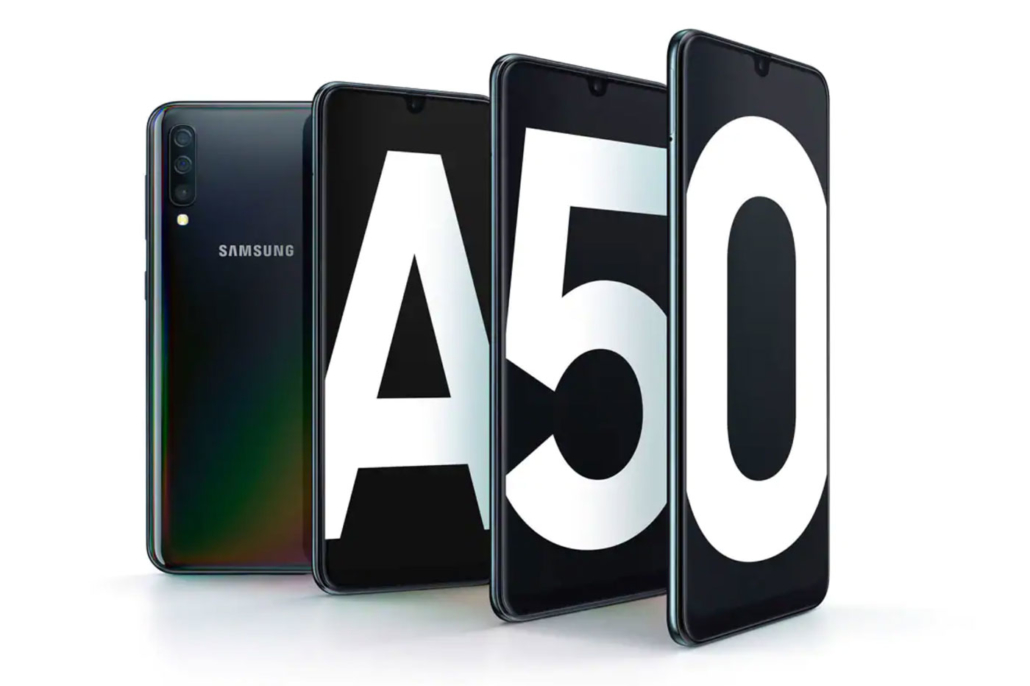 Samsung Galaxy A50