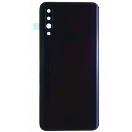 vitre arrière noir Samsung Galaxy A50