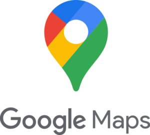 Google Maps logo