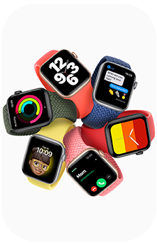 Apple Watch SE