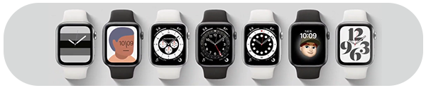 Apple Watch Series 6