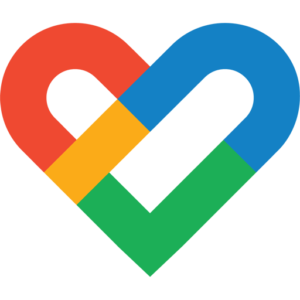 Logo Google Health