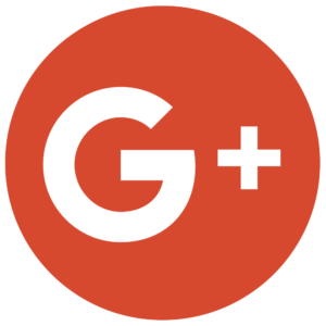 Logo Google+