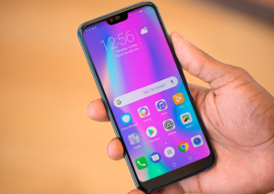 Réparer son Honor 10