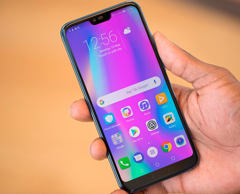 Réparer son Honor 10