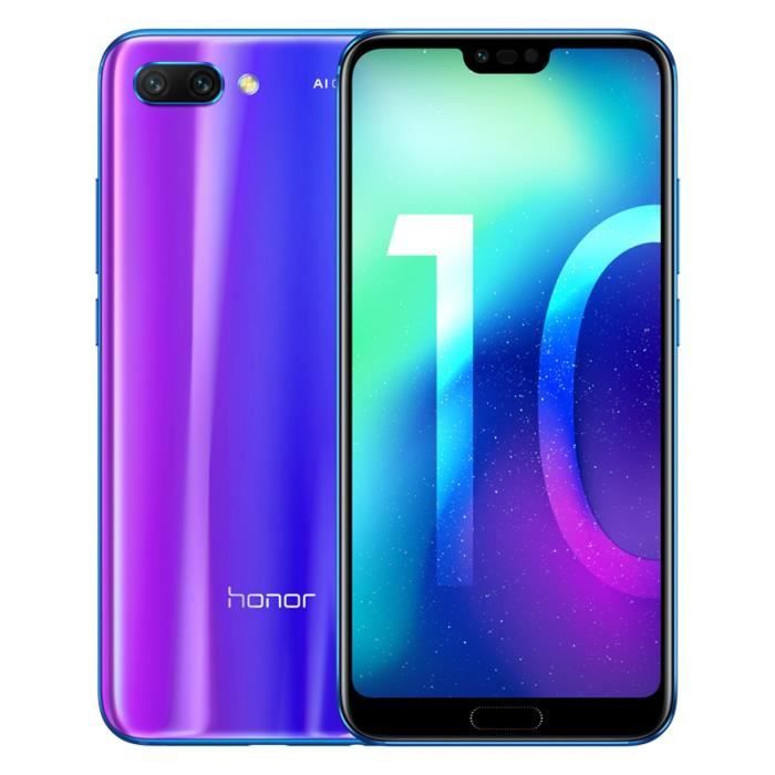 Honor 10