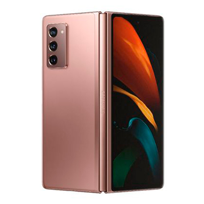 Galaxy Z Fold 2