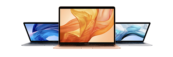 MacBook Air 13" 2020