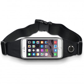 Ceinture sport smartphone