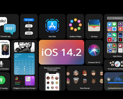 iOS 14.2