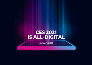 CES 2021