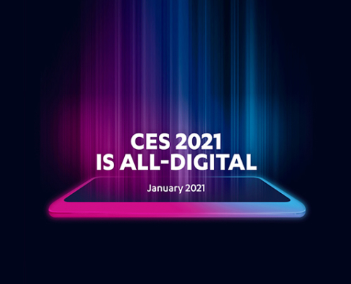 CES 2021