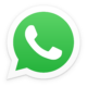 Article WhatsApp vs Signal / logo WhatsApp