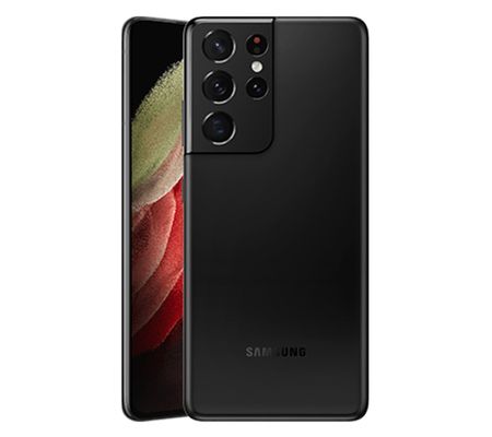Galaxy S21 Ultra - Meilleurs smartphones photo 2021