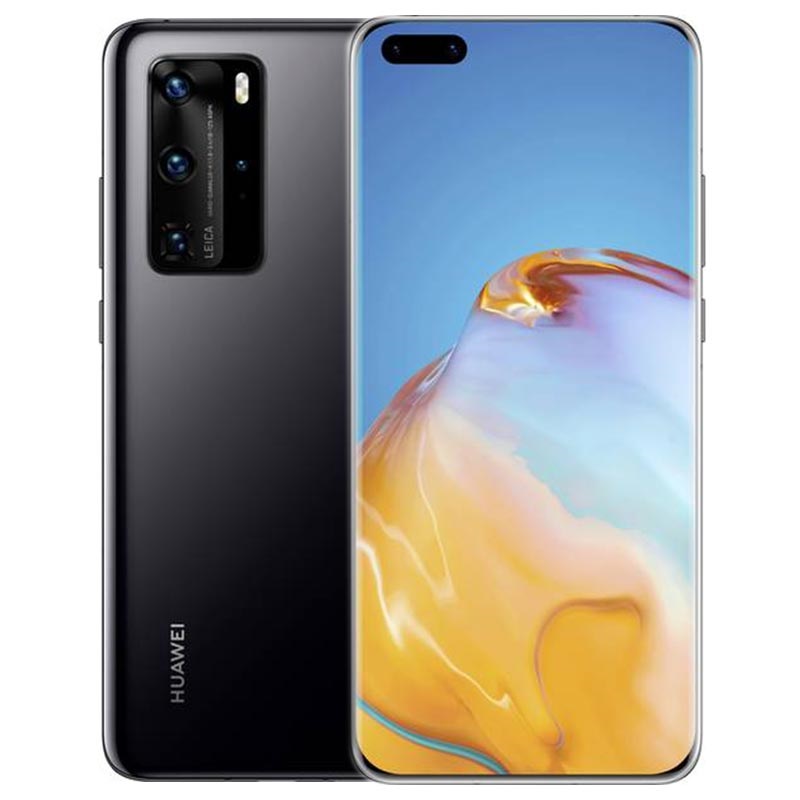 Huawei P40 Pro - Meilleurs smartphones photo 2021