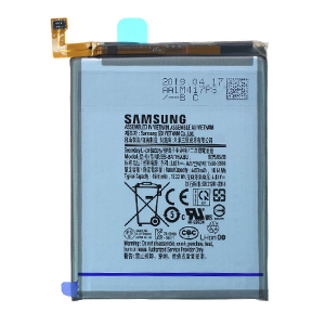 Batterie Galaxy A70