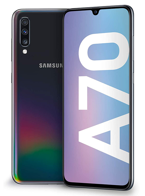 Galaxy A70