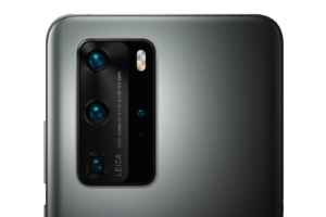 Huawei P40 Pro - Meilleurs smartphones photo 2021