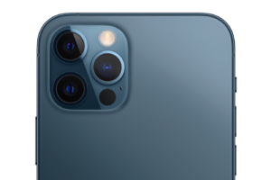iPhone 12 Pro Max - Meilleurs smartphones photo 2021