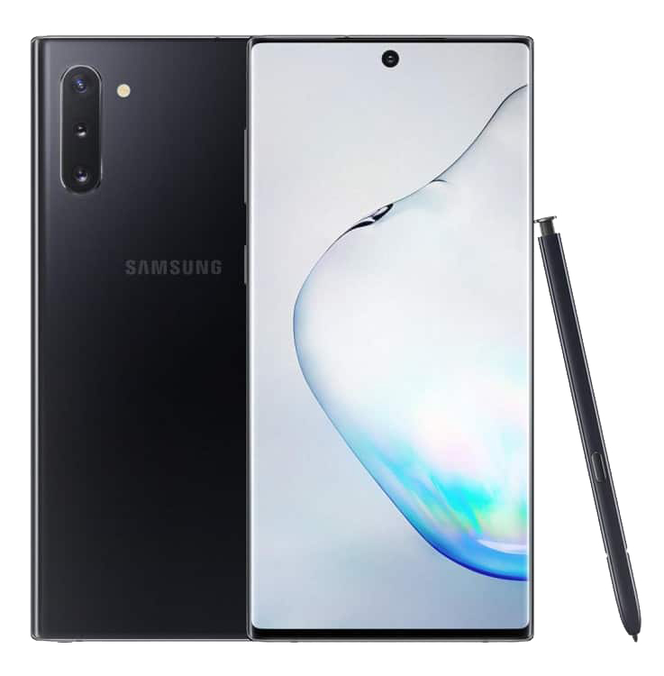 Samsung Galaxy Note 10