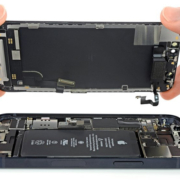 iPhone 12 Mini réparation