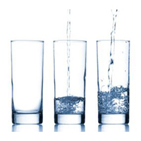 Applications smartphone de rappel d'hydratation
