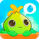 Application smartphone rappel hydratation plant nanny