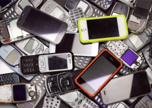 Recycler son smartphone