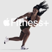apple fitness+