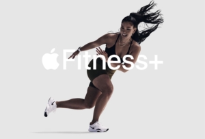 apple fitness+