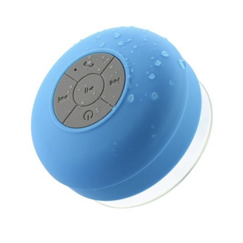 enceinte waterproof