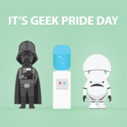 Journée Geek 2021