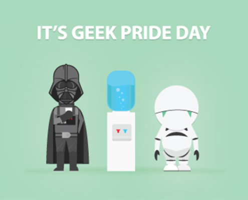 Journée Geek 2021