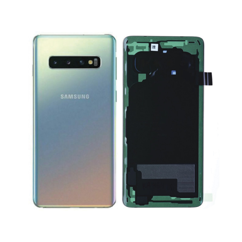 vitre arriere samsung s10