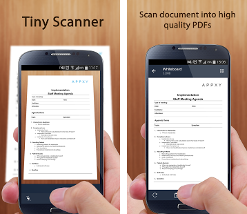 tiny scanner