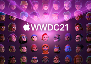 WWDC21