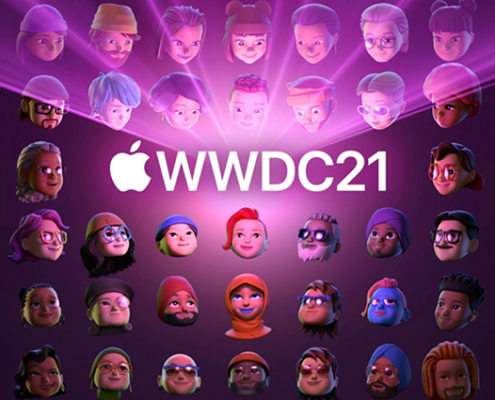 WWDC21