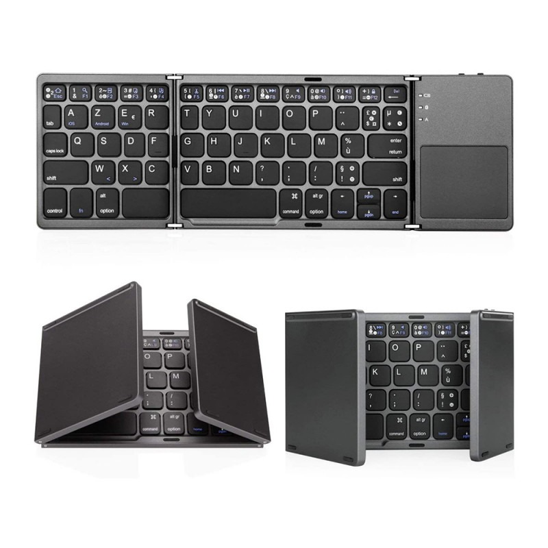 Clavier bluetooth - tablette à moins de 300€