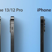 iphone 13 vs 12