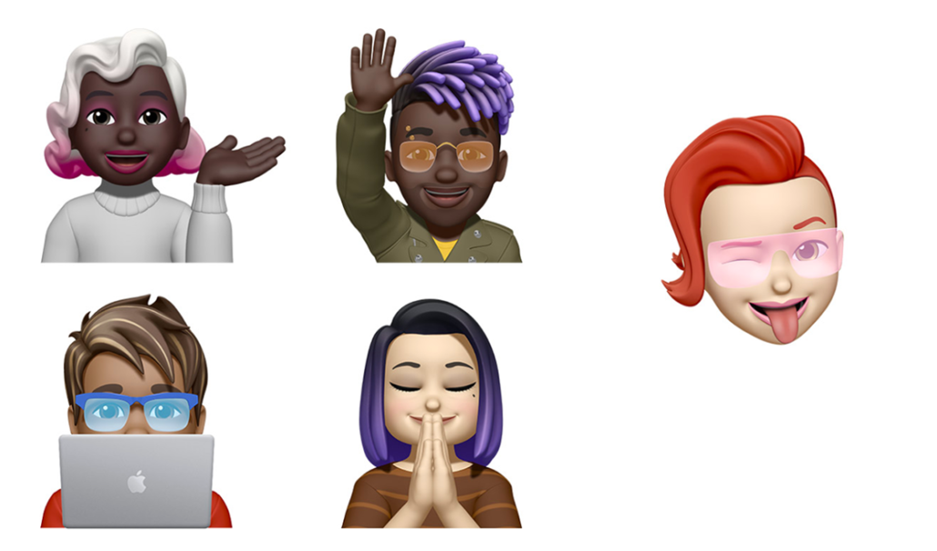 Memoji