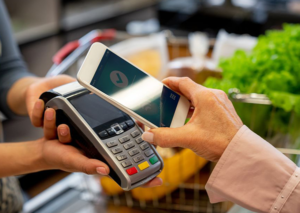 Top 5 des applications de paiement