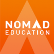 application scolaire nomad education