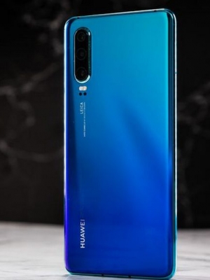 huawei p30