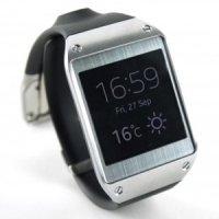 samsung galaxy gear 2013