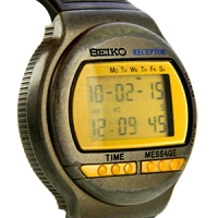 seiko receptor 1990