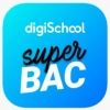 application scolaire super bac